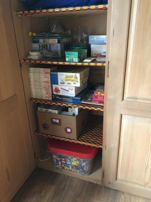 Ferienwohnung Auf Bauernhof Mit Hotpot Und Sauna Sumiswald ภายนอก รูปภาพ