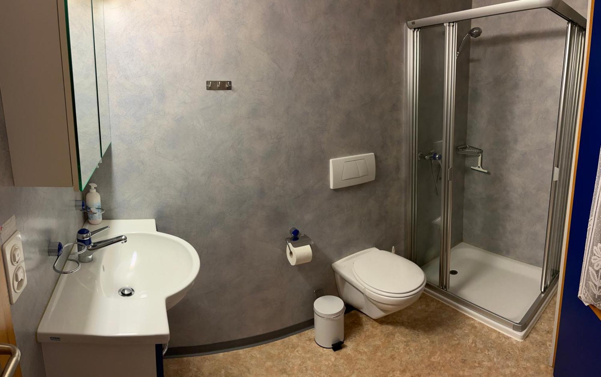 Ferienwohnung Auf Bauernhof Mit Hotpot Und Sauna Sumiswald ภายนอก รูปภาพ